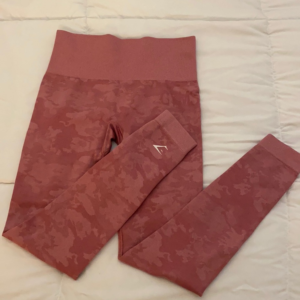 Gymshark leggings